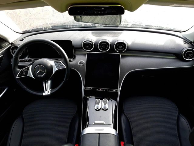 DESPIECE Mercedes-Benz Clase C 2023 W206 654820