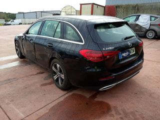 DESPIECE Mercedes-Benz Clase C 2023 W206 654820