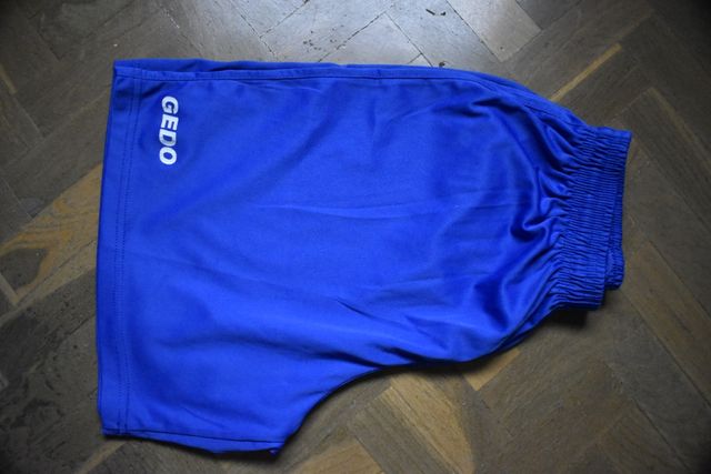 Pantalón Corto Gedo