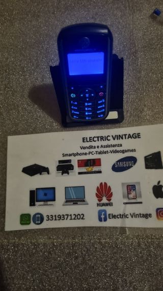 8308N-Cellulare Motorola C118: