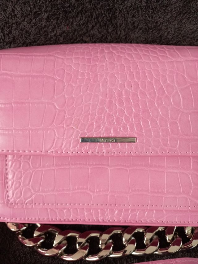 Borsetta donna Bershka 