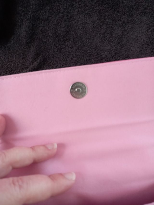 Borsetta donna Bershka 