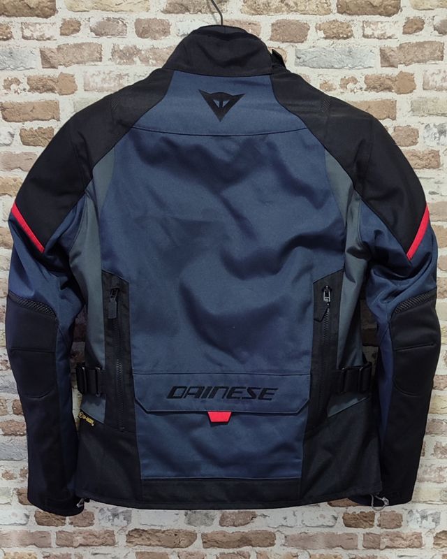Chaqueta moto Dainese tempest 3 