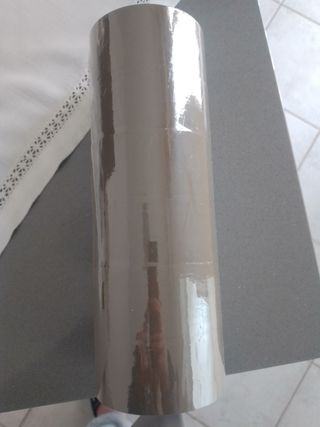 6x Nastro adesivo 48mmx66m DynaSun avana