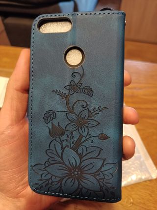 Huawei funda