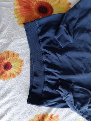 Sudadera Fila deportiva de hombre talla xs