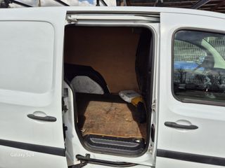 Renault Kangoo Express Prof 1.5Dci 75cv año 02/18