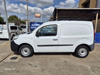Renault Kangoo Express Prof 1.5Dci 75cv año 02/18