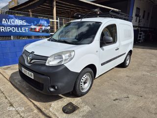 Renault Kangoo Express Prof 1.5Dci 75cv año 02/18