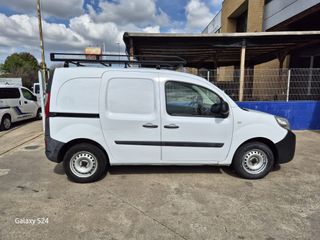 Renault Kangoo Express Prof 1.5Dci 75cv año 02/18