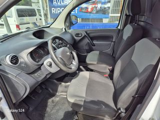 Renault Kangoo Express Prof 1.5Dci 75cv año 02/18