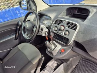 Renault Kangoo Express Prof 1.5Dci 75cv año 02/18
