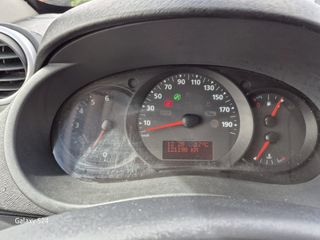 Renault Kangoo Express Prof 1.5Dci 75cv año 02/18