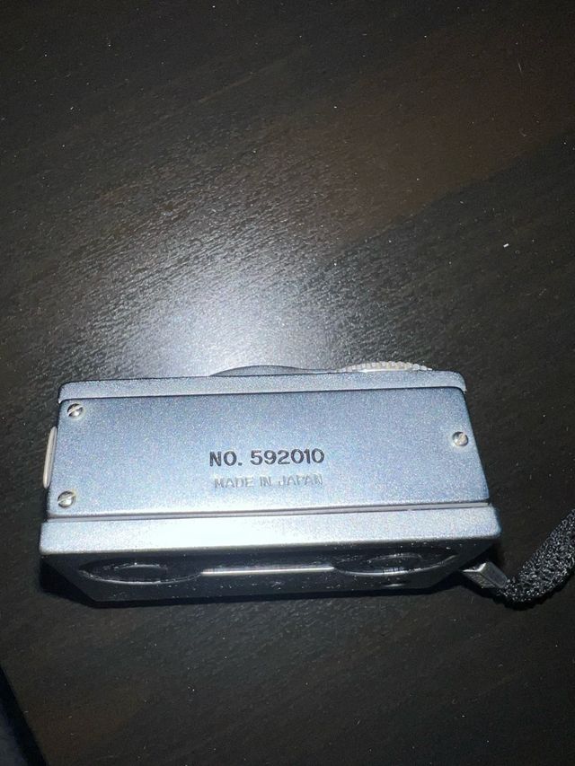 Fotocamera Mamiya Super 16 Model III 1959