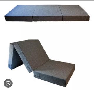 Colchón para Camper