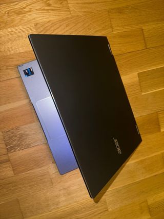 Acer Chromebook Spin 713