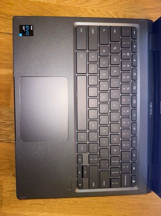 Acer Chromebook Spin 713