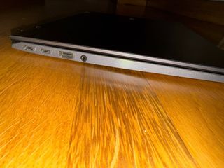 Acer Chromebook Spin 713