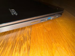 Acer Chromebook Spin 713