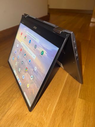 Acer Chromebook Spin 713