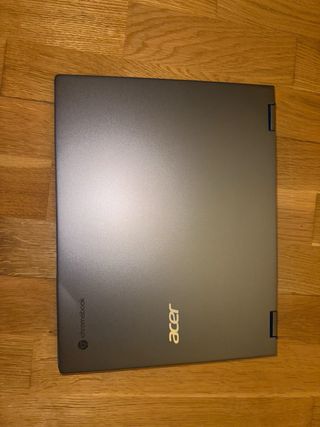 Acer Chromebook Spin 713