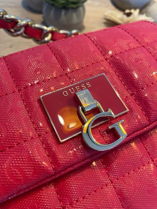 Bolsito Guess nuevo