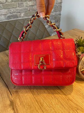 Bolsito Guess nuevo