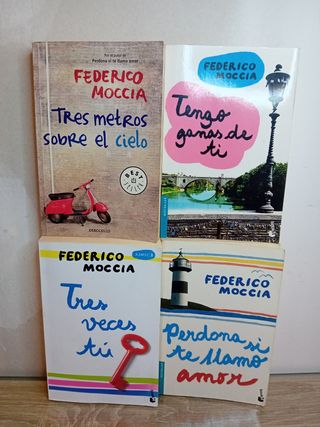 Tres metros sobre el cielo (Spanish Edition)