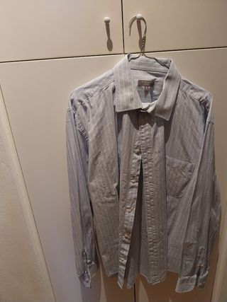 Camicia uomo 