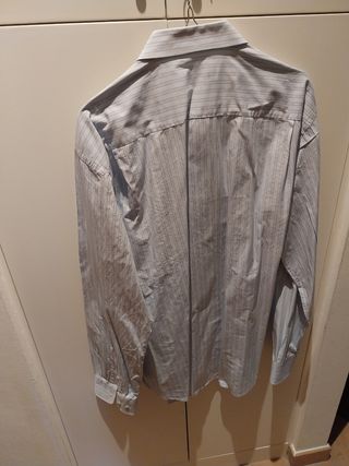 Camicia uomo 