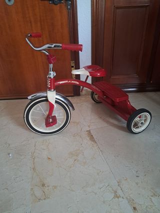Triciclo 