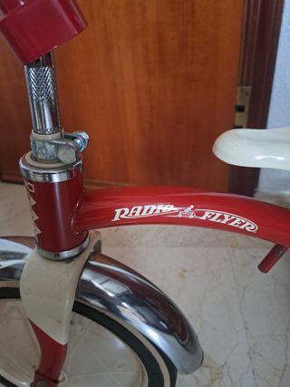 Triciclo 