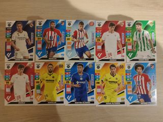 Actualización 23/23