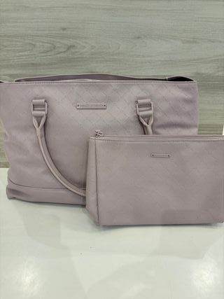 Bolso cochecito  + neceser