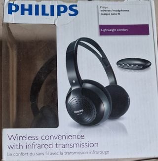 CUFFIE WIRELESS