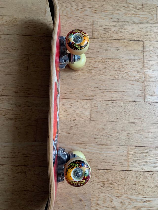 Monopatin Skateboard
