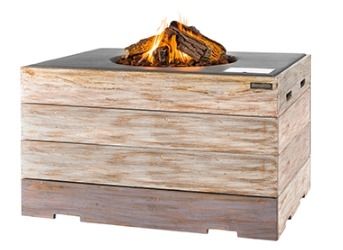 nice&nasty salotto&tavolo da pranzo 107x80x67