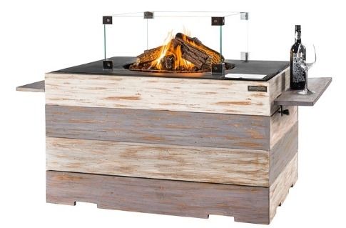 nice&nasty salotto&tavolo da pranzo 107x80x67