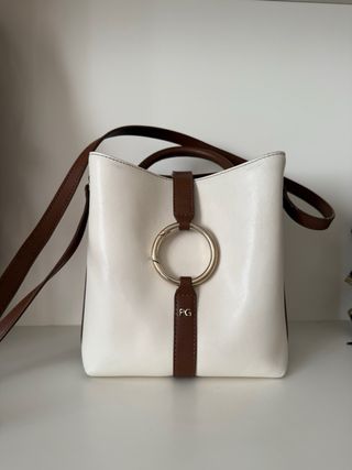 Bolso Purificación García