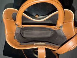 Bolso Purificación García