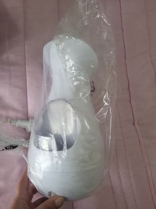 Sauna fácial