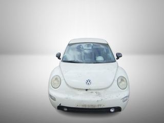 DESPIECE VOLKSWAGEN NEW BEETLE 2000 1.9 TDI ALH/D