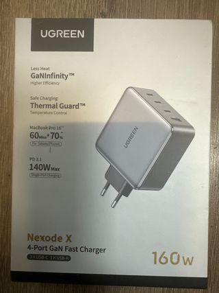 UGREEN