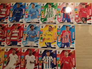 19 Nuevo Fichaje 2023/2024