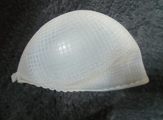 Gorro profesional mechas