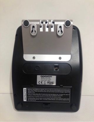 Telefono Daewoo DTC 410