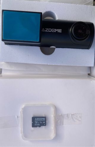 Camara Coche Asdome Dash Cam M300