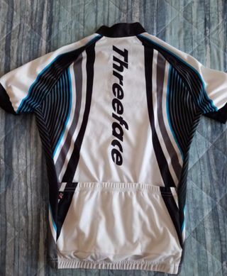 Giacca invernale ciclismo