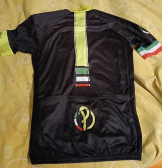 Giacca invernale ciclismo