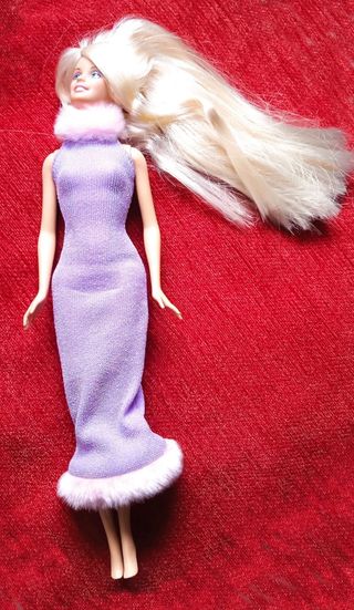 Barbie Viaggia con stile 1999